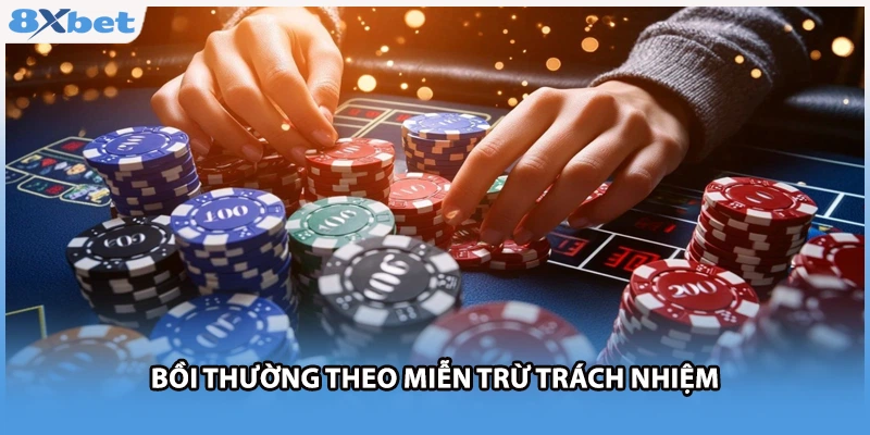 Bồi thường theo miễn trừ trách nhiệm